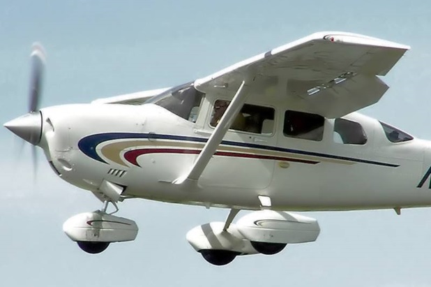 Aircraft Leasing Financing